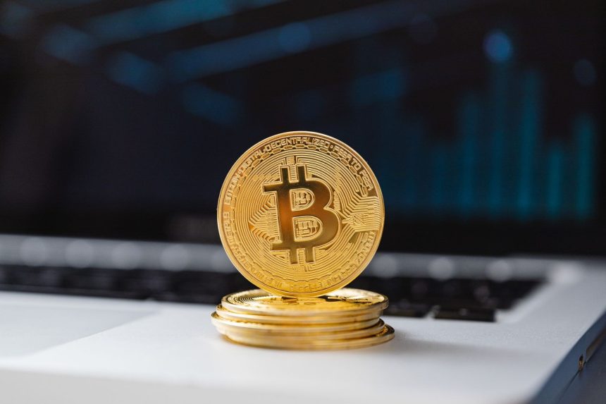 bitcoin dominance