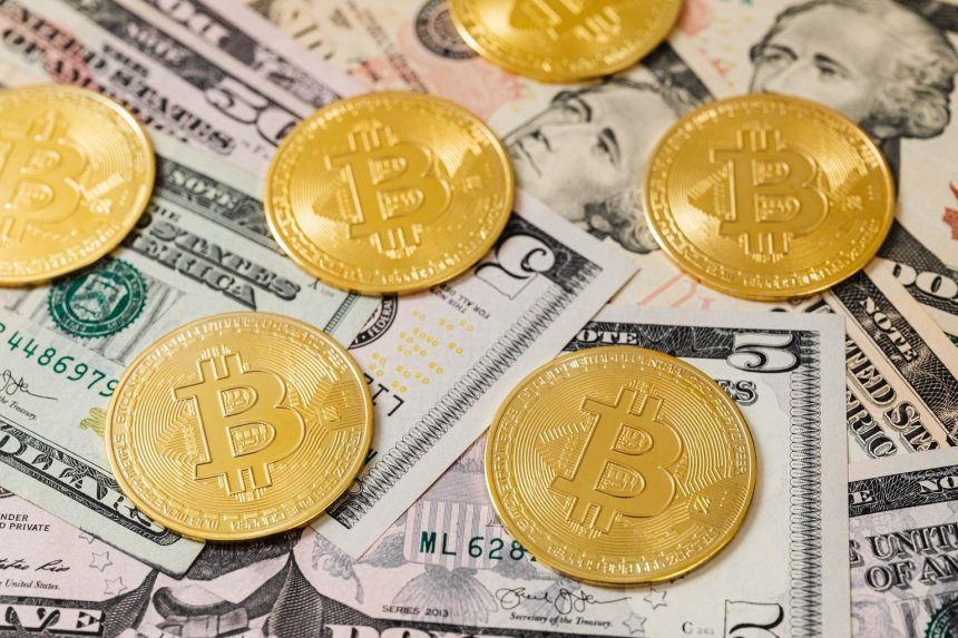 bitcoin dominance