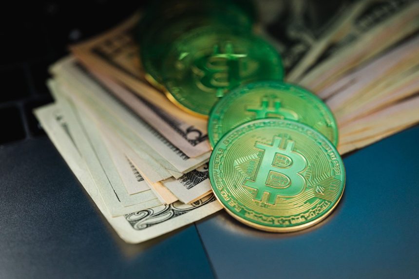 bitcoin dominance