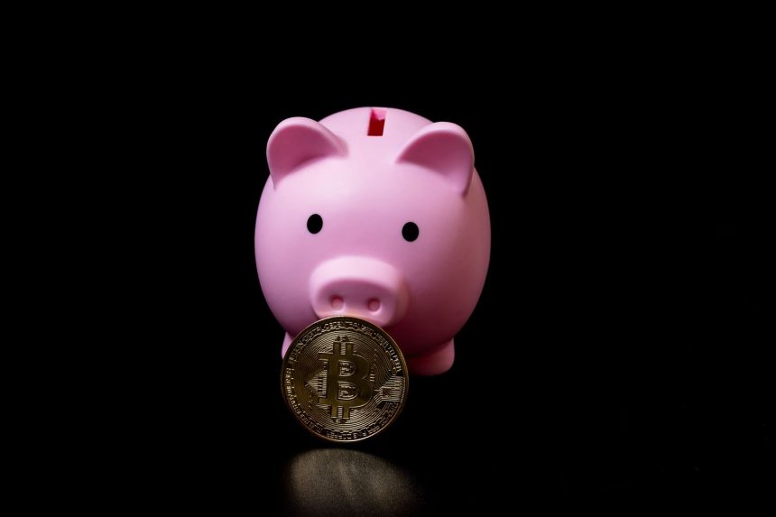 bitcoin banking adoption