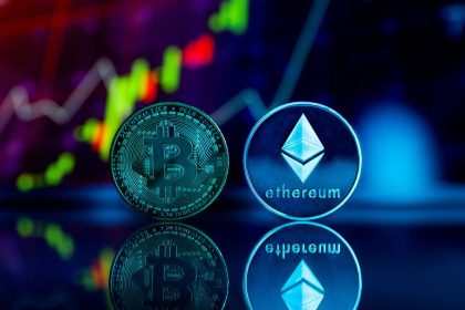 bitcoin and ethereum ETFs