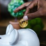 bitcoin banking adoption