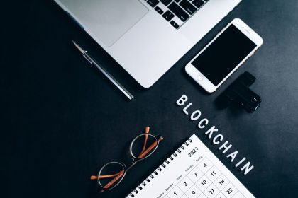 on-chain financial market