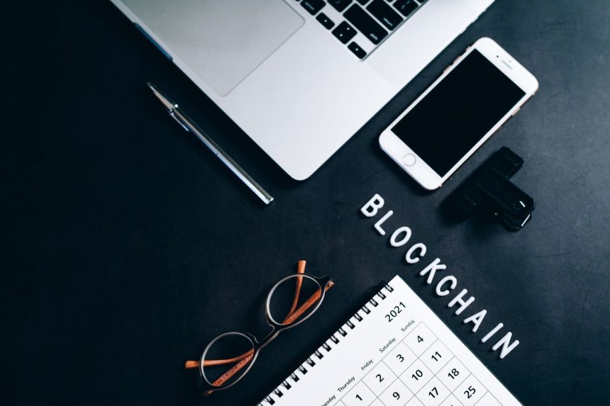 on-chain financial market