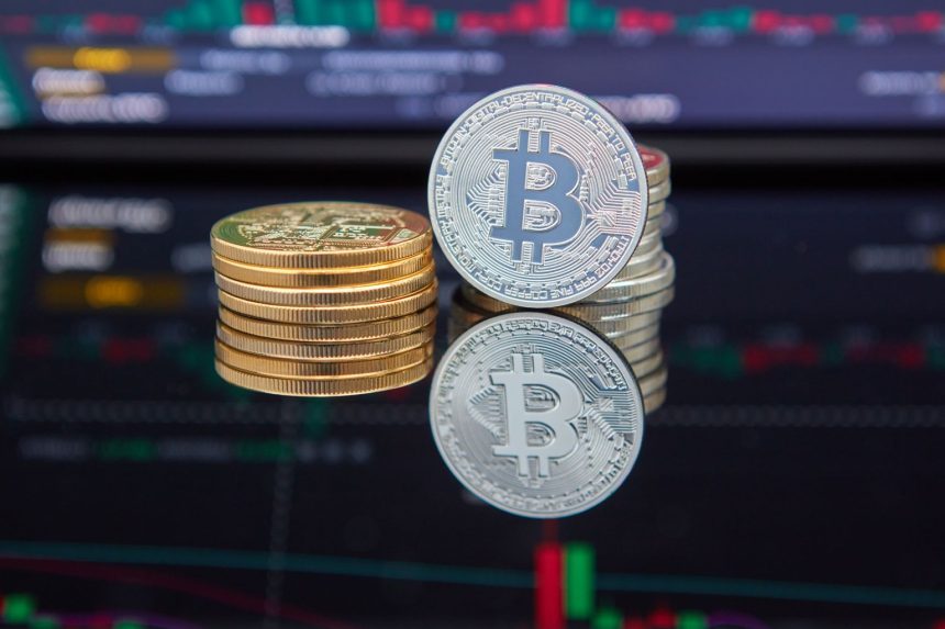 bitcoin dominance