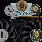 Bitcoin security
