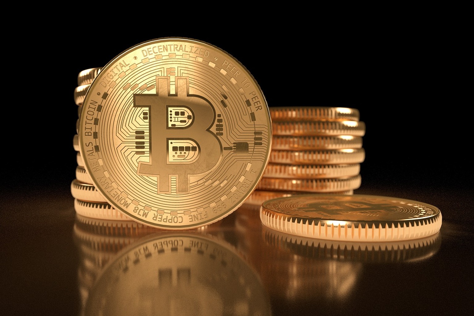 Bitcoin mining difficulty