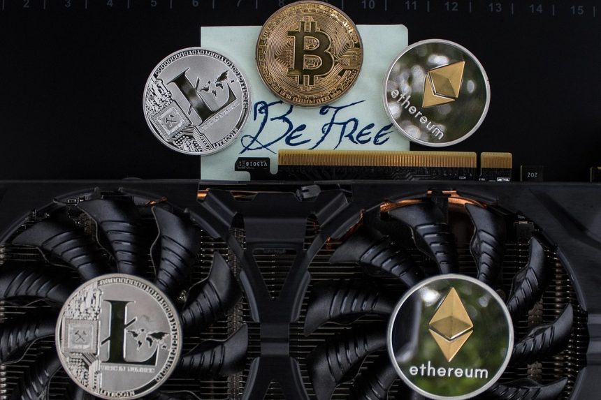 Bitcoin security