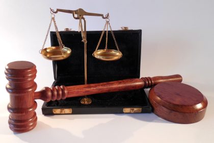 crypto legislation