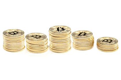 bitcoin dominance
