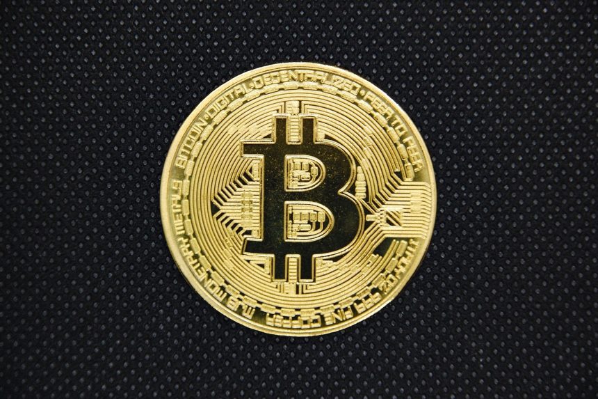 bitcoin dominance