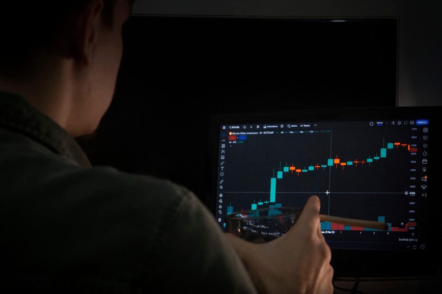 bitcoin dominance