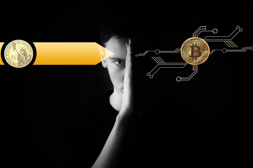 bitcoin dominance
