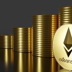 Ethereum holdings
