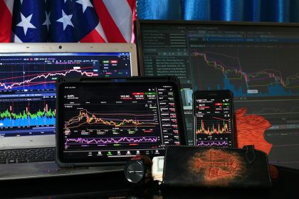 crypto market