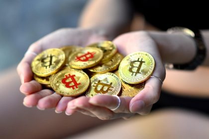 bitcoin dominance