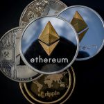 Ethereum staking