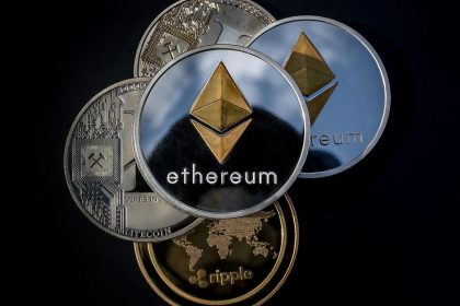 Ethereum staking