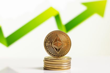 Ethereum treasury