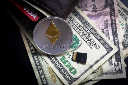 Ethereum bullish momentum
