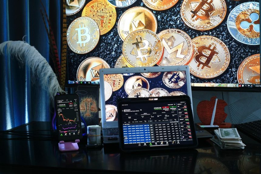 bitcoin dominance