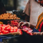 stablecoin market