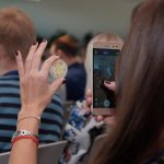 Solana stablecoin surge