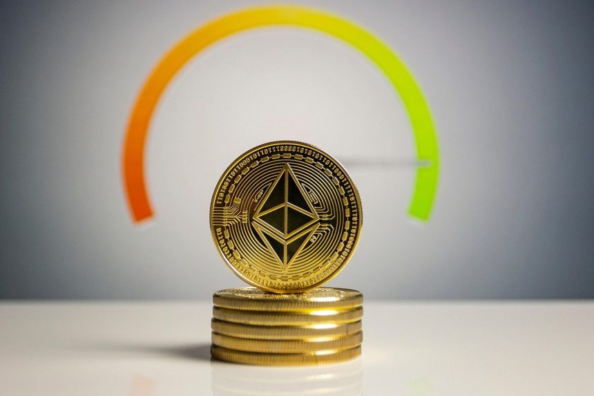 ethereum etfs