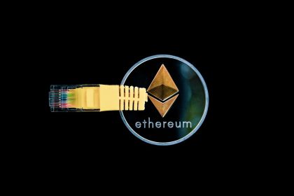 Ethereum accumulation