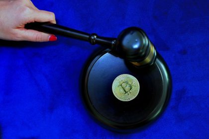 crypto sanctions evasion