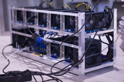 north korea crypto