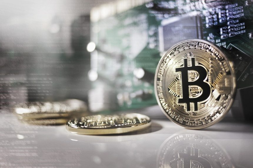 bitcoin dominance