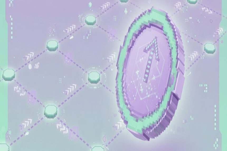 Solana Foundation stake