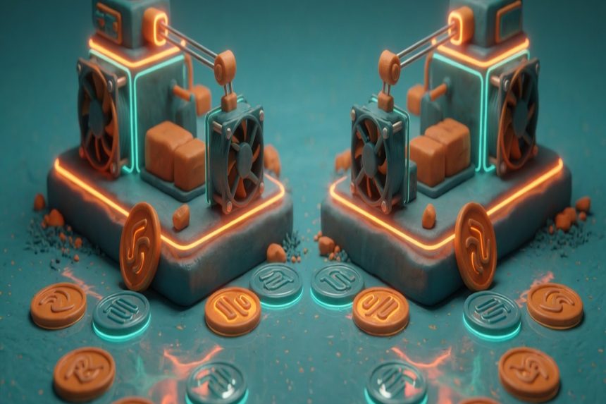 bitcoin dominance