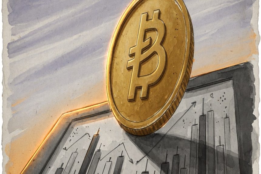 bitcoin dominance