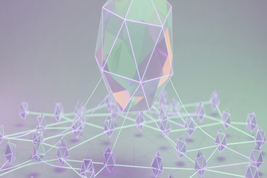blackrock tokenized funds