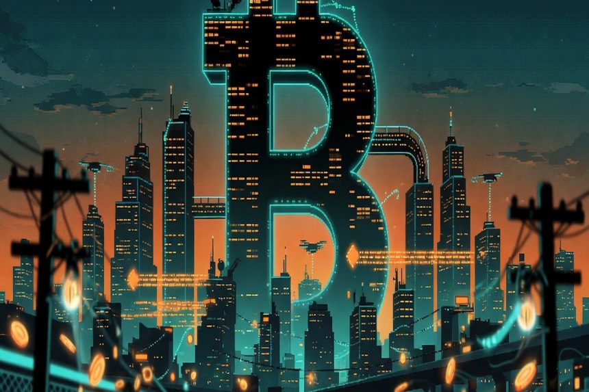 bitcoin dominance